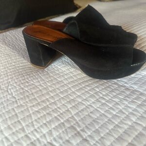 FREE PEOPLE platforms gorgeous